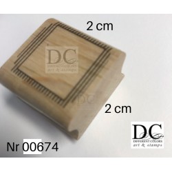 Different Colors S00674 Square Stripes Different Colors S00674 Square Stripes