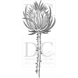 Different Colors S00629 Thistle