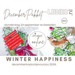 December Box Winterhappiness 2026