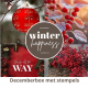 Uitverkocht December Box Winterhappiness 2025