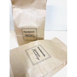 Geurkorrels geur: Cranberry