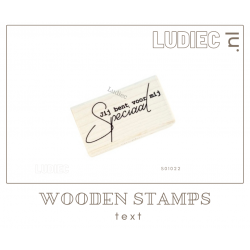 Different Colors SU01022-S01022 Jij Bent Speciaal voor mij 