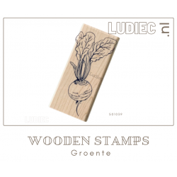 Ludiec S01039-SU01039 Rode biet Ludiec S01039-SU01039 Rode biet