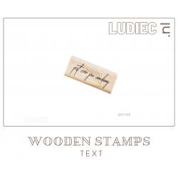 Ludiec SU01002-S01002 Heelveelhartjesvoorjou