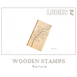 Different Colors S-01170-SU01170 Conture Leaf