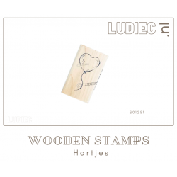 S01251-SU01251 Hartjesballon 