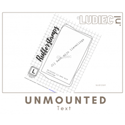 Ludiec SU01259 jij bent mijn lievelings