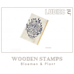 Different Colors SU01054-SU01054 Tuinvaas Lavendel 