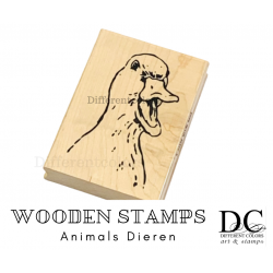 Different Colors S00936 SU00936 Wilde Eend