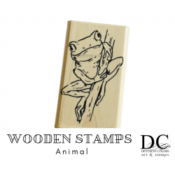 Different Colors SU00917-S00917 Kikker