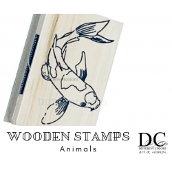 Different Colors SU00923-S00923 Big Koi