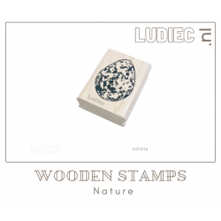 Different Colors S01016 Big Egg, Eieren Groot 