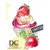 Different Colors S00882 Cupcake Strawberry