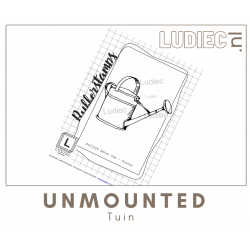 Different Colors SU01046-S01046 Gieter