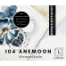 104. Workshoppakket  Anemoon 