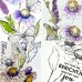 132. Workshoppakket Bloemenpracht 