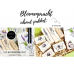 132. Workshoppakket Bloemenpracht 