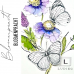 132. Workshoppakket Bloemenpracht 