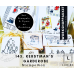 143.Kerstman's Winter garderobe