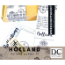 098  Stempelpakket Holland Pakket XL 