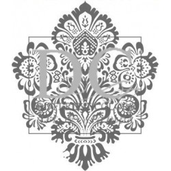 Different Colors S00271 Fleur Patron