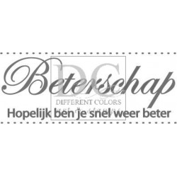 Different Colors S00283 Beterschap