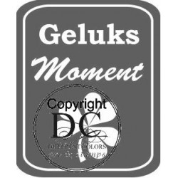 Different Colors S00291 Geluksmoment