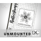 Different Colors SU00834 Snowflake (Unmounted) op=op Different Colors SU00834 Snowflake (Unmounted) op=op