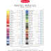 Derwent Pastel Brown Earth