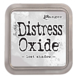 Distress ink Oxide Lost Shadow