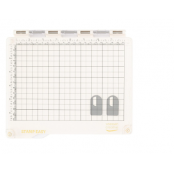 Stamp Easy stempel platform
