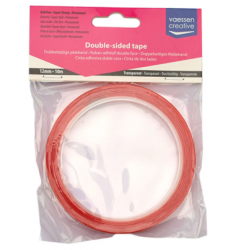 double-sided tape
