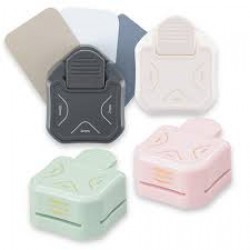 Hoekpons 3 in 4,7,10 mm