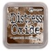 Distress ink Oxide Ground Espresso 