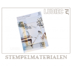 Ludiec Stempelliniaal_Stamp positioner Ludiec Stempelliniaal_Stamp positioner