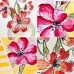 01.Dagworkshop Vrijdag 19 Juni  Watercolors and Stempels