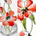UITVERKOCHT 08. Dagworkshop Zaterdag 01 Aug  Watercolors and stamps