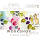 Workshop Beurs  The Art Event   Bramen Plukken Zondag 15 Mrt