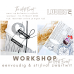 Workshop Beurs The Art Event Zaterdag 14Mrt Simpel & Eenvoudig en Stijlvol Zwart Wit Workshop Beurs The Art Event Zaterdag 14Mrt Simpel & Eenvoudig en Stijlvol Zwart Wit