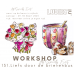 Workshoppakket online Flyers Art specially event 2025