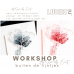 Workshoppakket online Flyers Art specially event 2025