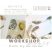 Workshoppakket online Flyers Art specially event 2025