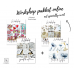 Workshoppakket online Flyers Art specially event 2025